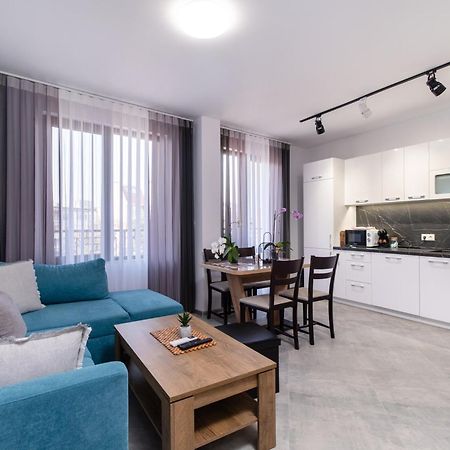 1-Bedroom Apartment With Free Private Parking Plovdiv Exterior foto