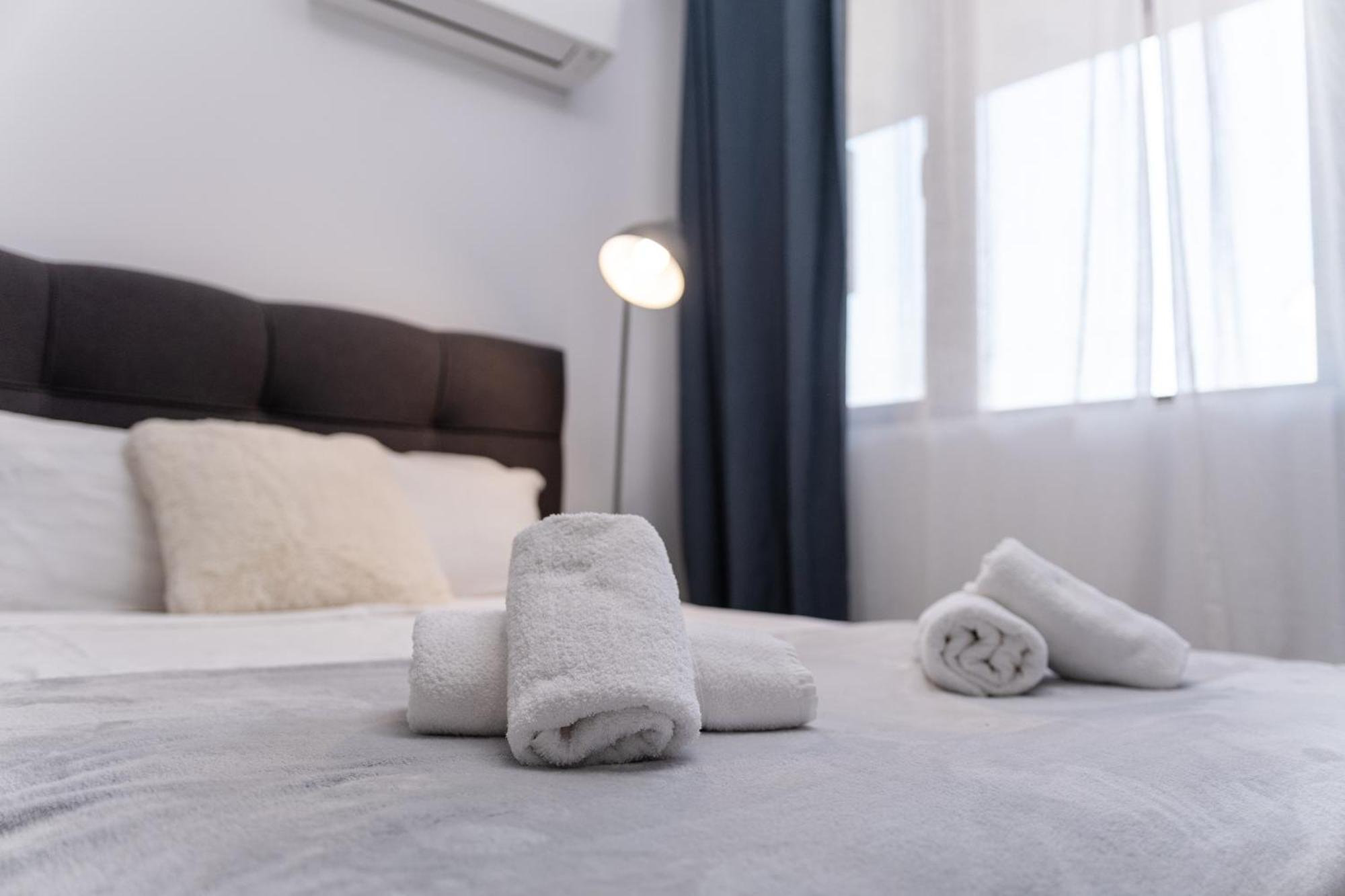 1-Bedroom Apartment With Free Private Parking Plovdiv Exterior foto