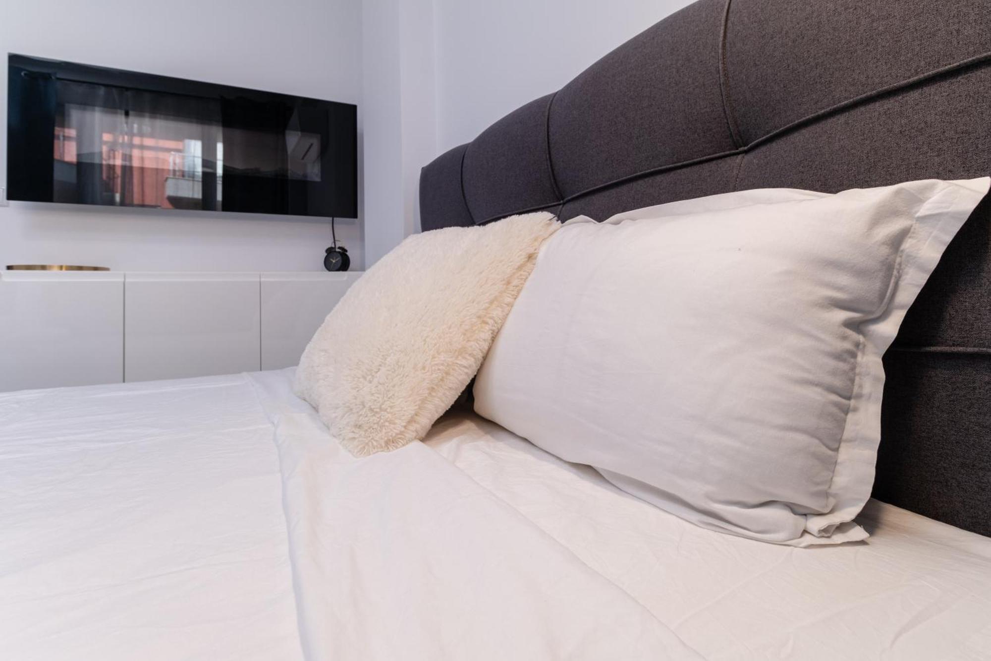 1-Bedroom Apartment With Free Private Parking Plovdiv Exterior foto