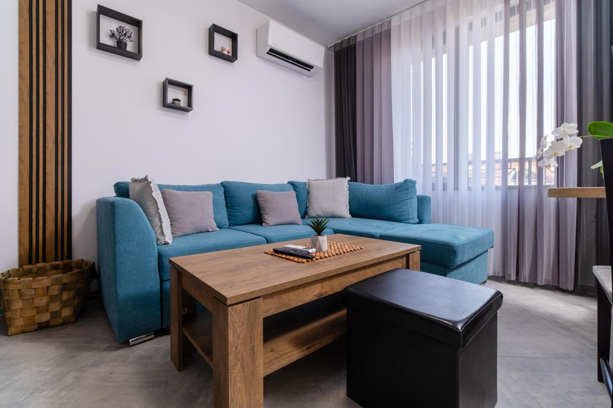 1-Bedroom Apartment With Free Private Parking Plovdiv Exterior foto