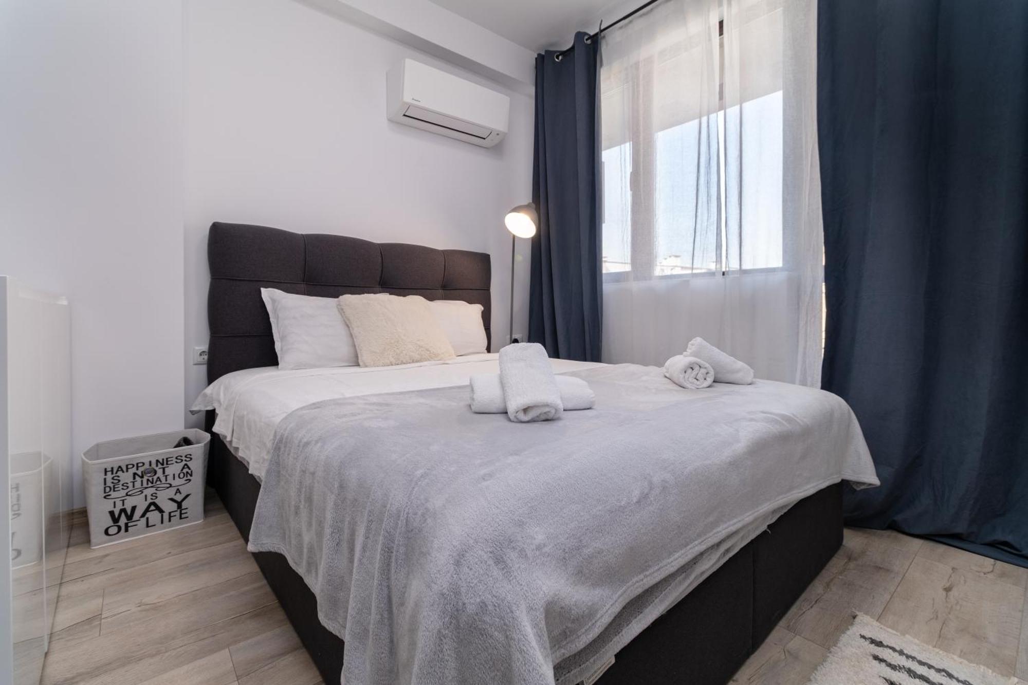 1-Bedroom Apartment With Free Private Parking Plovdiv Exterior foto