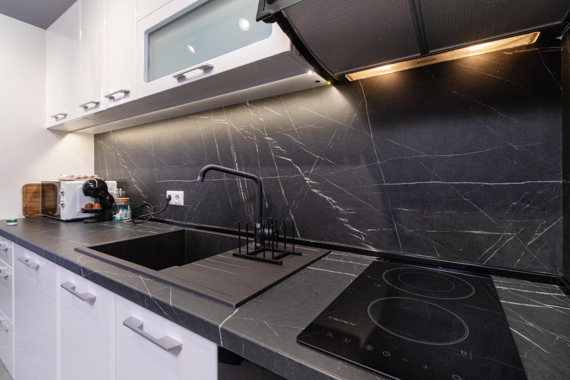 1-Bedroom Apartment With Free Private Parking Plovdiv Exterior foto