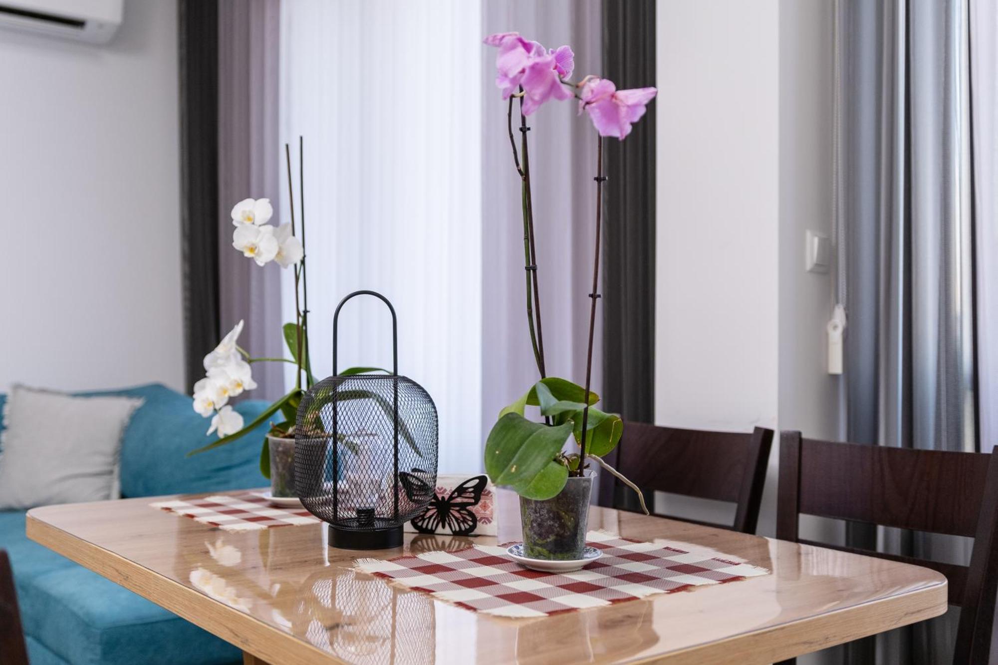 1-Bedroom Apartment With Free Private Parking Plovdiv Exterior foto