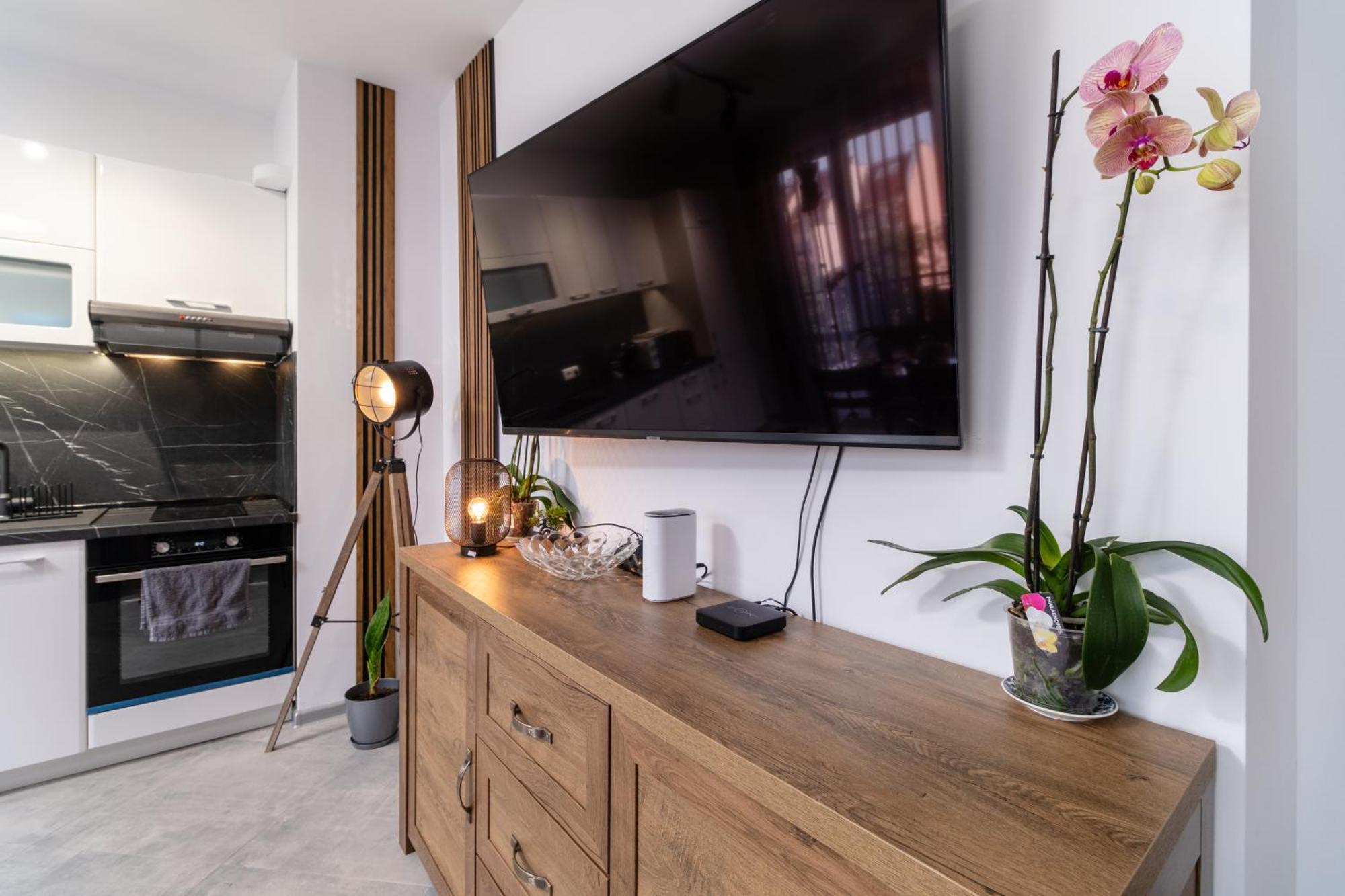 1-Bedroom Apartment With Free Private Parking Plovdiv Exterior foto